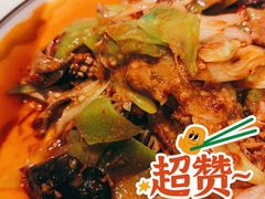 -往来·竹里.宝宝宴.生日宴.团建.宴席(花乡农居店)