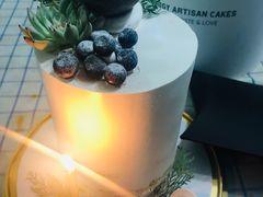 -Biteology Artisan Cakes(红庄·国际文化保税创新园店)