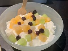 -很久以前羊肉串(中山公园店)