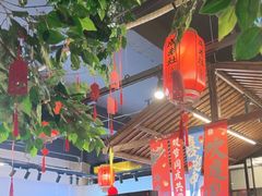 -成老灶火锅鸡(平山店)