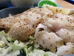 -GuaKa活力健康餐(南京西路店)