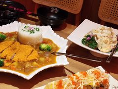 -明治屋(二十三年洪化桥店)