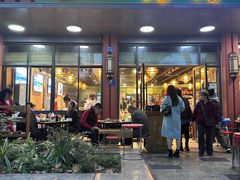 -肖肖酸萝卜鱼火锅(总店)