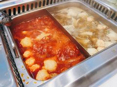 -天府火锅·始于1989年(老城十字街店)