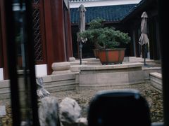 -海天楼中餐厅(吴宫泛太平洋酒店)