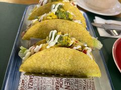 -HFFOUSA TACO弗萨塔可墨西哥餐厅(颐堤港店)