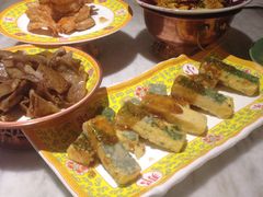 -那家小馆•北京菜•烤鸭(中关村店)