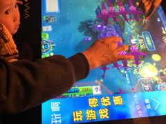-老头儿油爆虾(星光一期店)