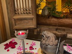 -叶叶菩提·晋福宫