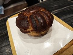 玉桂卷-THE WOODS 简餐 (国贸商城店)