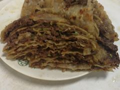 -清真永恒华威肉饼(潘家园店)