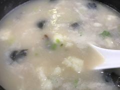 皮蛋瘦肉粥-沃头蠔干粥(同安总店)