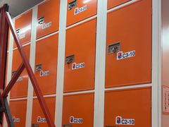 -美立方自助仓迷你小仓库(太阳宫凯德店)