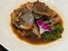 -蟹后Crabber(水悦城店)