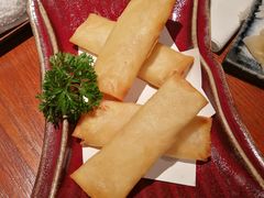 -千代武日本料理(开发区店)