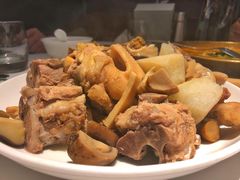 -汤城小厨•粤菜•靓汤(苏州街店)