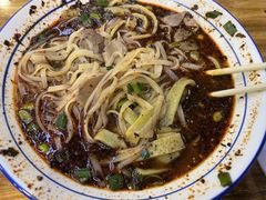 -杜袁氏贵州农家羊肉粉(爱融荟城店)