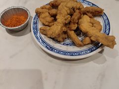 -和府捞面(欧亚卖场店)