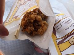 -1973继光香香鸡(金桥国际店)