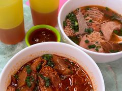 -牛记咖喱美食(十月初五日街店)