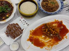 -全聚德(常州店)