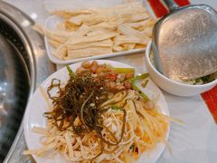 -70後铁锅炖(坡博总店)