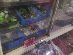 -陈记麻辣烫(浦口道店)