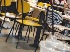 -麦当劳(健德桥得来速店)