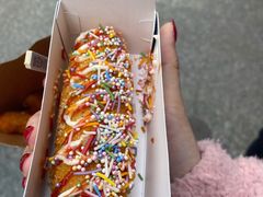 -咔芝棒·韩式炸鸡(印象汇店)