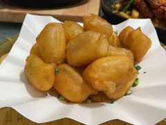 -79号渔船海鲜饭店(宝安店)