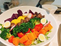 -西堤牛排(南京龙江店)
