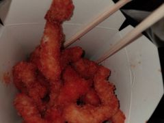 -味子夫鸡柳(三峡广场店)