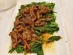 -金华安大酒楼·老牌潮菜·粤式茶点(东方国际店)