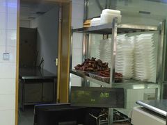 -满江红四季餐厅 · 国家五钻级酒家(新纪元大酒店店)