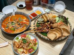 -越小品·越南餐厅(布吉万象汇店)
