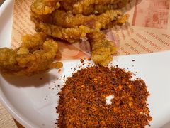 -老佛爷铜炉蛙锅(坂田佳华领汇店)