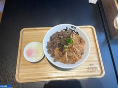 -熊吞·大碗丼烧肉饭(西市场嘉华店)