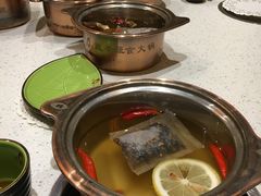 -素渡·一茶一素素食馆(新疆店)