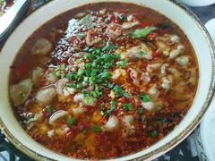 -椒小兔·盐帮川菜中餐厅(金沙时代广场店)