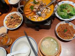 -林四喜·闽南传家菜(鼓浪屿店)
