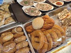 -清真·尖子尖牛肉面(王府井店)