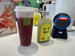 -奈雪的茶(振华商厦店)