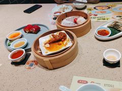 -点都德(汇点楼店)