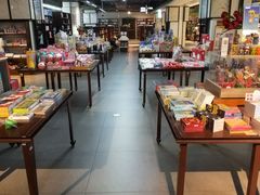 -北方图书城(沈阳天地店)