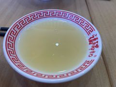 小米粥-福瑞记老孙头biangbiang面(新生路店)