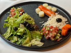 -火车头法国西餐厅