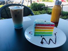 -了不起的考拉咖啡店(高新店)