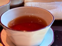 -杭州临平万丽酒店·万丽轩中餐厅