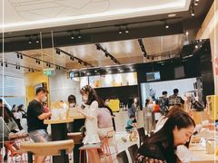 -麦当劳(SM城市广场店)