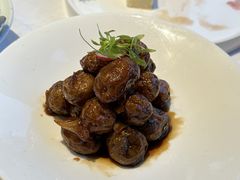 -阿明小菜·海鲜·上海菜(梅陇店)